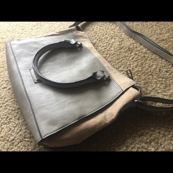 NEW Steve Madden Tote Shoulder bag - Picture 6 of 8